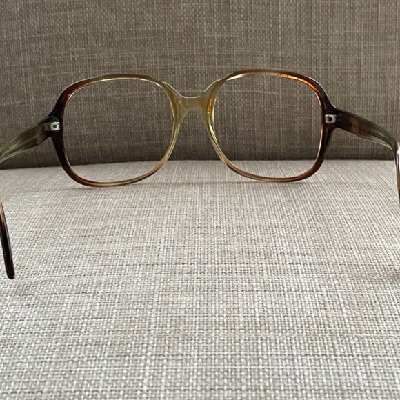AO Women Eyeglasses/Sunglasses Vintage Glasses Frame Z87+